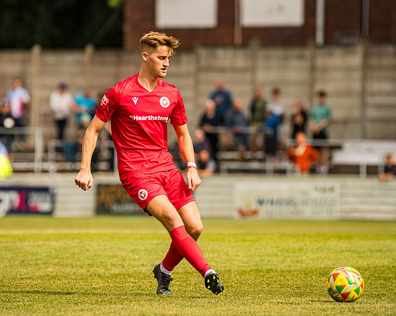 Rams @ Chesham Utd (36 of 339)