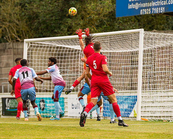 Rams @ Chesham Utd (39 of 339)