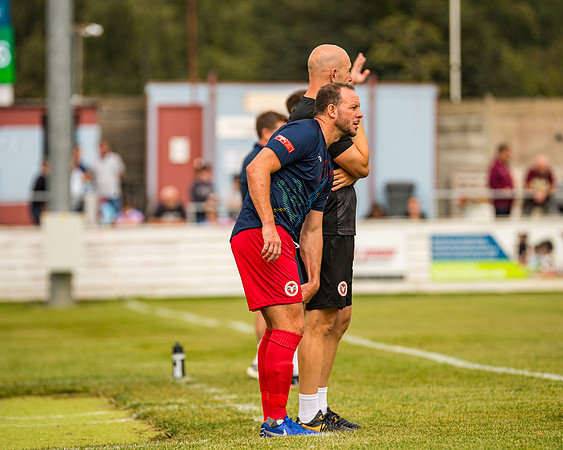 Rams @ Chesham Utd (42 of 339)