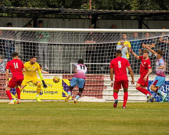 Rams @ Chesham Utd (44 of 339)
