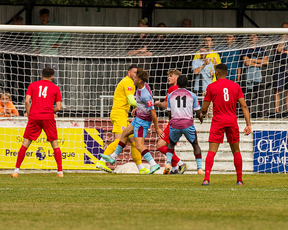 Rams @ Chesham Utd (45 of 339)