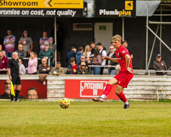 Rams @ Chesham Utd (50 of 339)