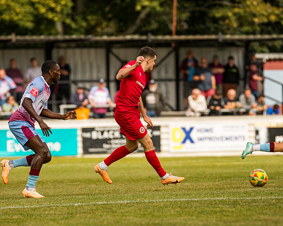 Rams @ Chesham Utd (54 of 339)
