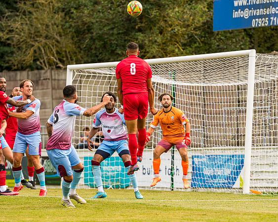 Rams @ Chesham Utd (61 of 339)