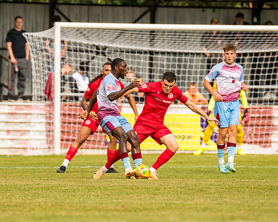 Rams @ Chesham Utd (67 of 339)