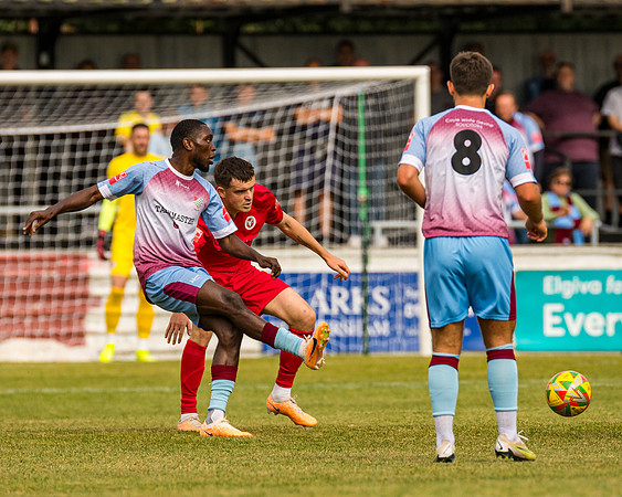 Rams @ Chesham Utd (71 of 339)