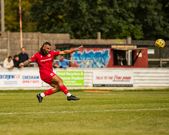 Rams @ Chesham Utd (79 of 339)