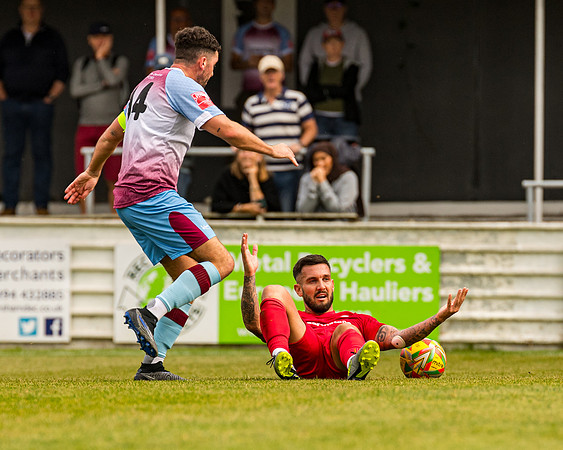 Rams @ Chesham Utd (85 of 339)
