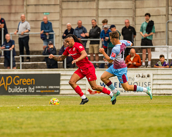 Rams @ Chesham Utd (89 of 339)