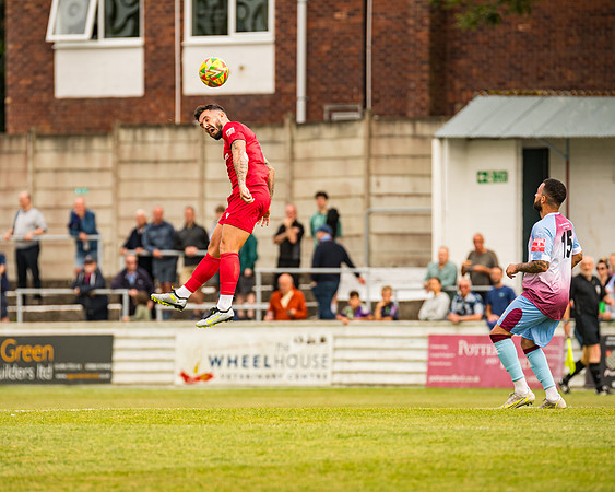 Rams @ Chesham Utd (93 of 339)