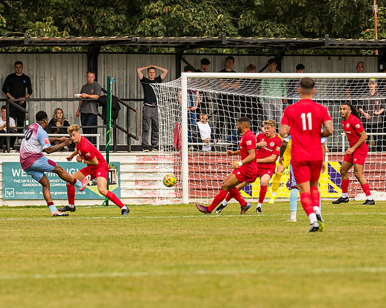Rams @ Chesham Utd (95 of 339)