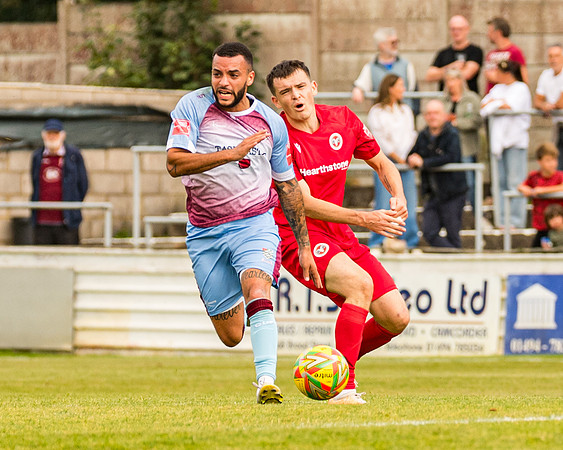 Rams @ Chesham Utd (104 of 339)