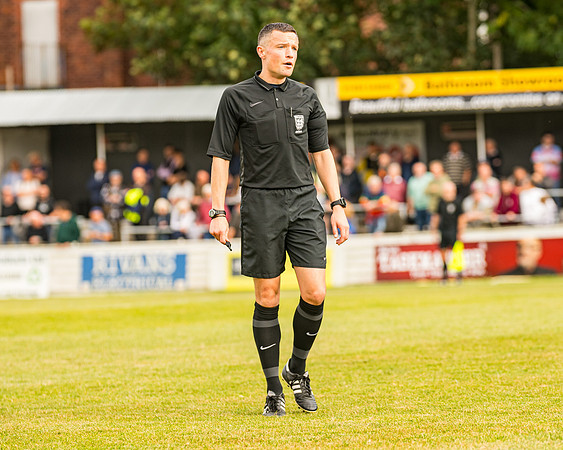 Rams @ Chesham Utd (107 of 339)