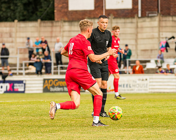 Rams @ Chesham Utd (108 of 339)