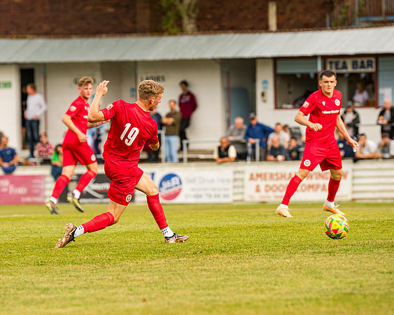 Rams @ Chesham Utd (109 of 339)