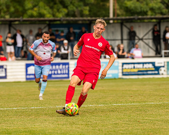 Rams @ Chesham Utd (111 of 339)