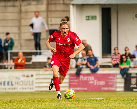 Rams @ Chesham Utd (115 of 339)