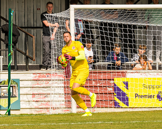 Rams @ Chesham Utd (117 of 339)