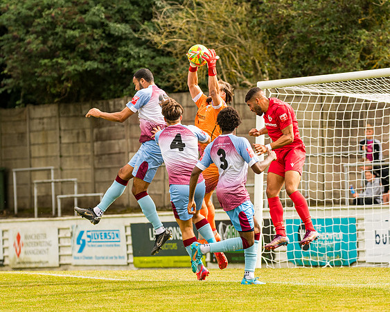 Rams @ Chesham Utd (122 of 339)