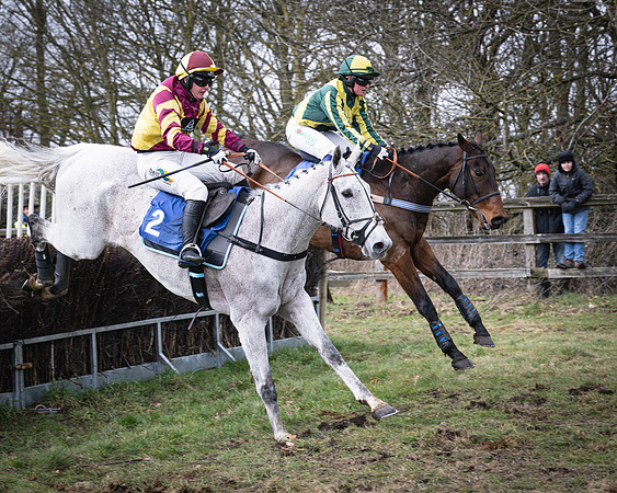 Race 3 - Ladies Open (66 of 109)