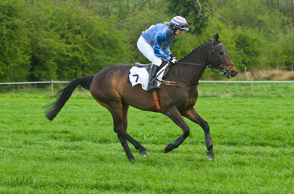 Race 4 - Novice Riders 20