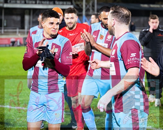 Chesham 2 Hampton and Richmond Borough 1 (382 of 401)