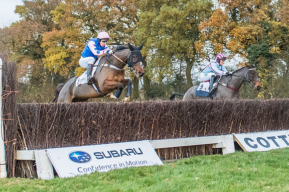 2 Mile 4 Furlong Maiden Race -16