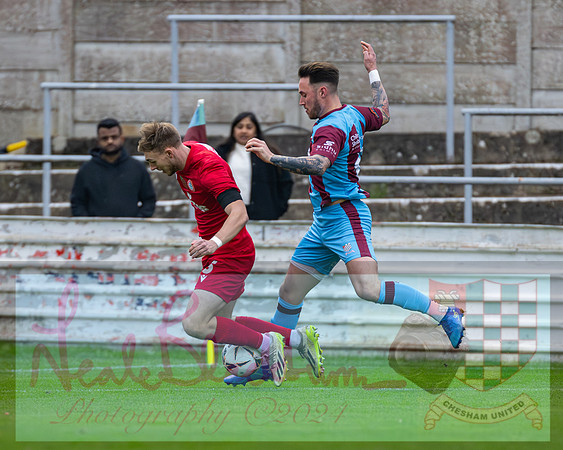 Chesham Utd 2 v Worthing 0 (96 of 411)