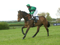 Kimblewick at Kimble Members Race