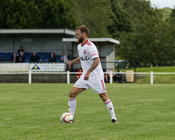 Rams @ Chalfont St Peter