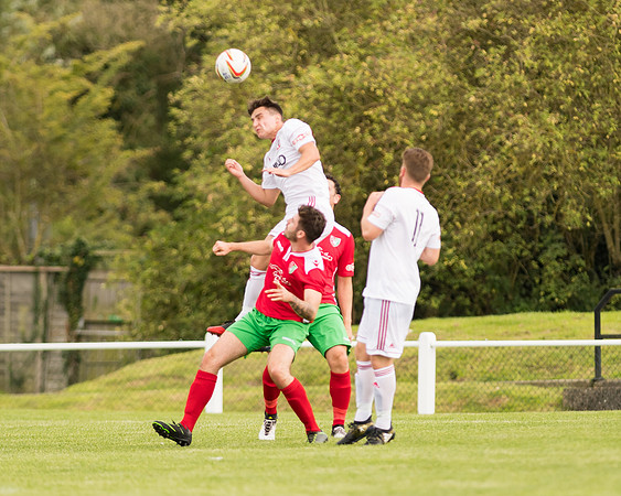 Rams @ Chalfont St Peter