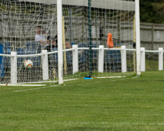 Rams @ Chalfont St Peter