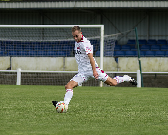 Rams @ Chalfont St Peter