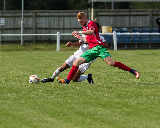 Rams @ Chalfont St Peter