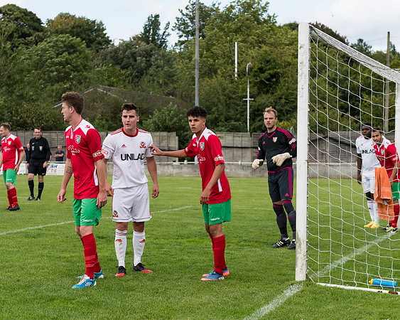 Rams @ Chalfont St Peter