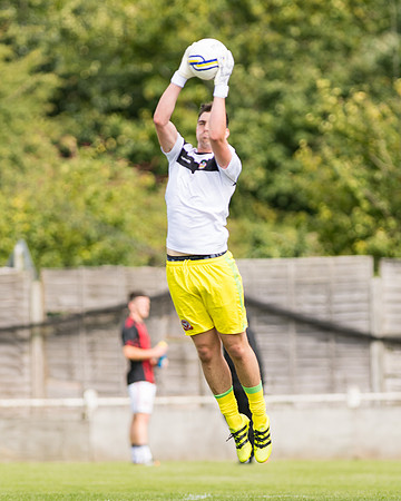 Rams @ Chalfont St Peter