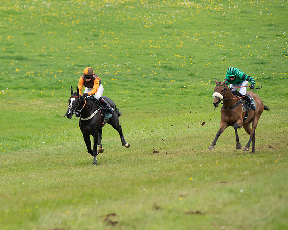 Race 3 - Warwickshire Hunt Members (27 of 65)