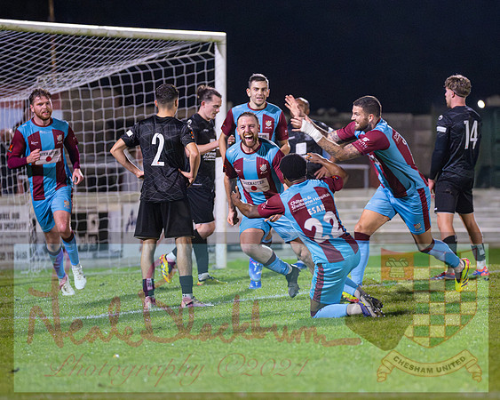 Chesham Utd 3 v 1 Chippenham Town (324 of 416)