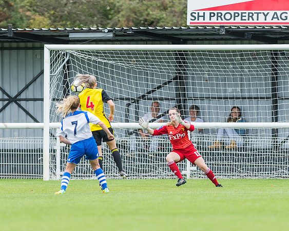 Enfield Town 1 Watford 4  (125 of 223)