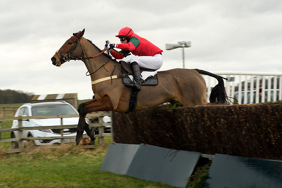 Novice Riders - 43