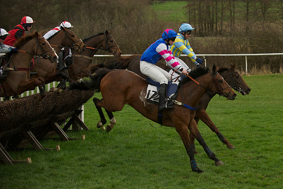 Mares Maiden -  28