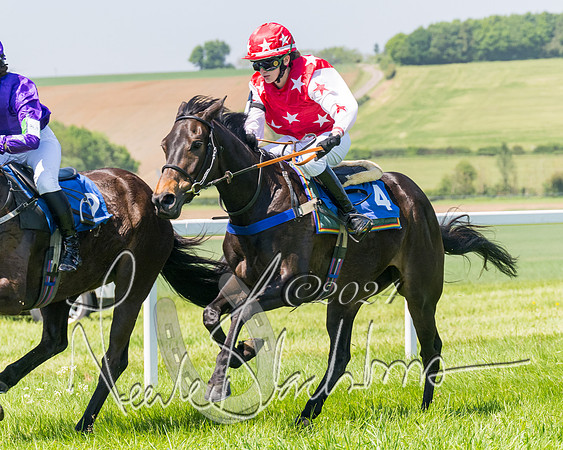 Pony Races  (95 of 141)
