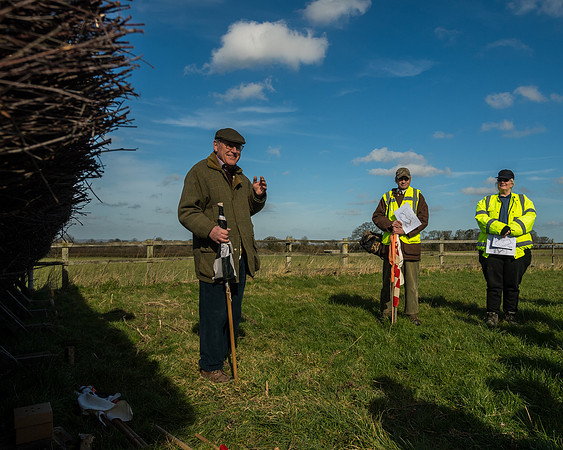 Fence Stewards Briefing  (9 of 12)