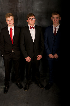 Sports awards evening  106