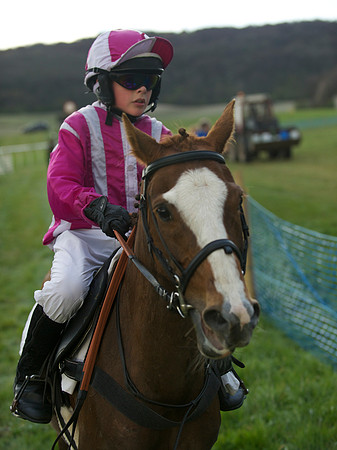 Pony Race 1 -  35