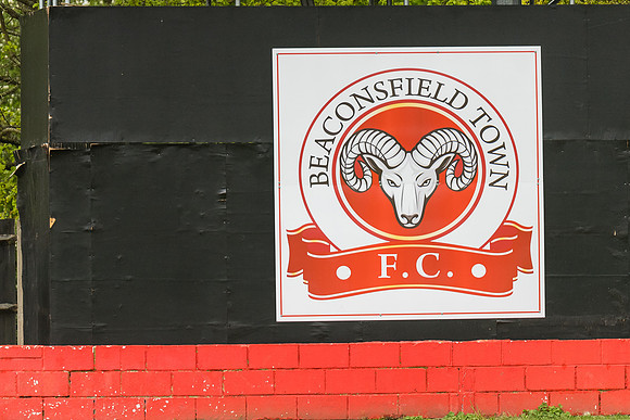 Rams 0 Hanwell 3  (12 of 210)