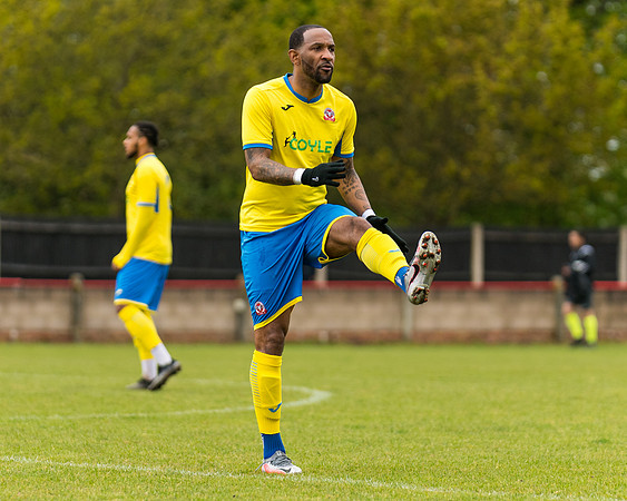 Rams 0 Hanwell 3  (20 of 210)