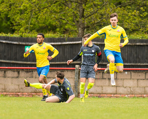 Rams 0 Hanwell 3  (33 of 210)