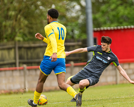 Rams 0 Hanwell 3  (41 of 210)