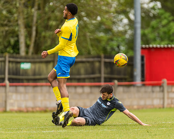 Rams 0 Hanwell 3  (43 of 210)